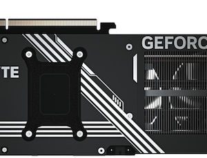 Alternative view of Gigabyte GeForce RTX 5070 12GB GDDR7 Windforce OC SFF Κάρτα Γραφικών