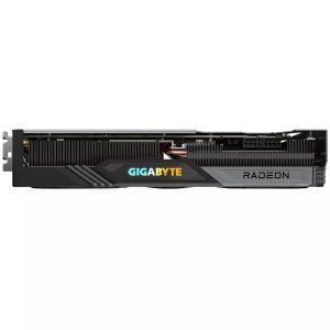 Alternative view of Gigabyte Radeon RX 7700 XT 12GB GDDR6 GAMING OC Κάρτα Γραφικών