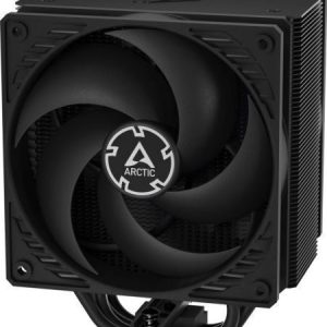 Alternative view of Arctic Freezer 36 Black Ψύκτρα Επεξεργαστή για Socket 1700/1851/AM4/AM5